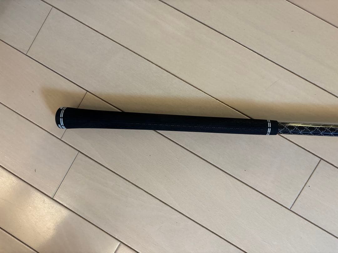 ミズノ　JPX one 9° ドライバー ガラスコーティング済み