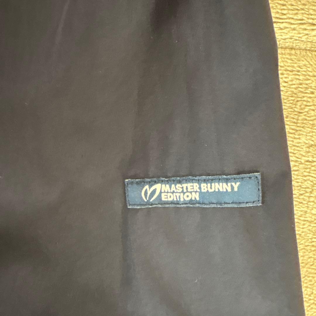 MASTER BUNNY EDITION ジャケット（5）ネイビー（美品）
