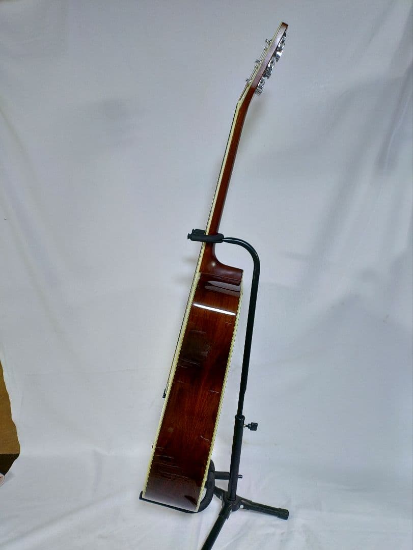 Morris W-40 　シリアルNo.80607 ハードケース付属