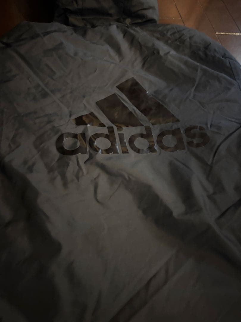 adidas アディダス ベンチコート