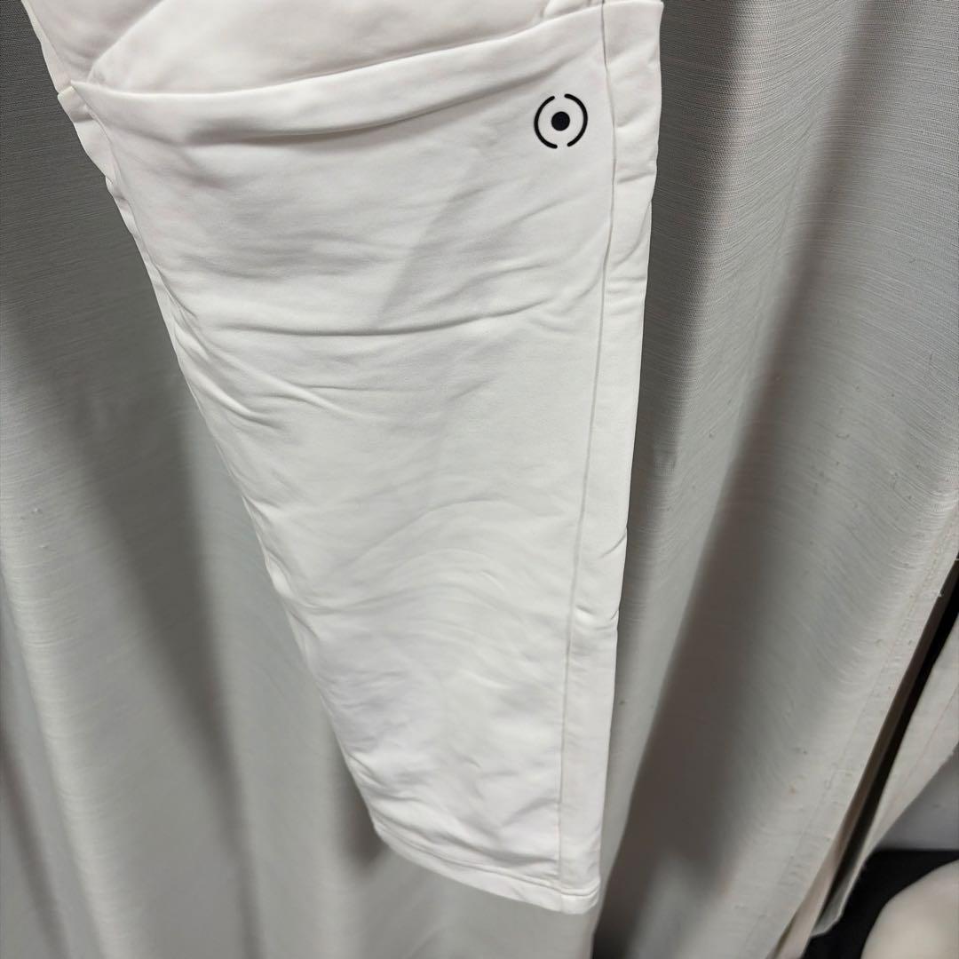 PING エアーフレイク中綿パンツ