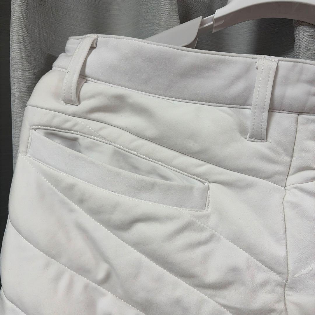PING エアーフレイク中綿パンツ
