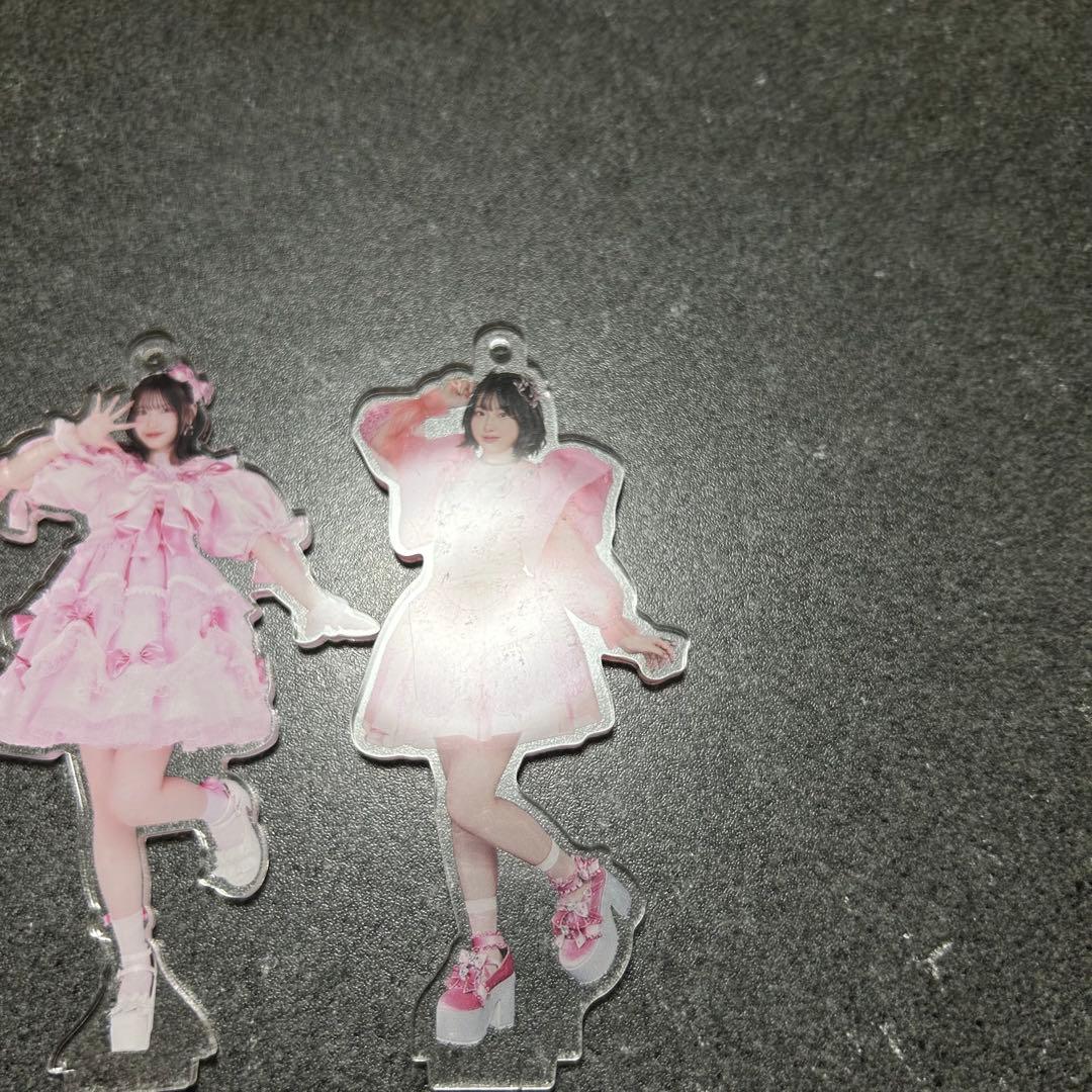 桜庭遥花 アクスタ まとめ売り