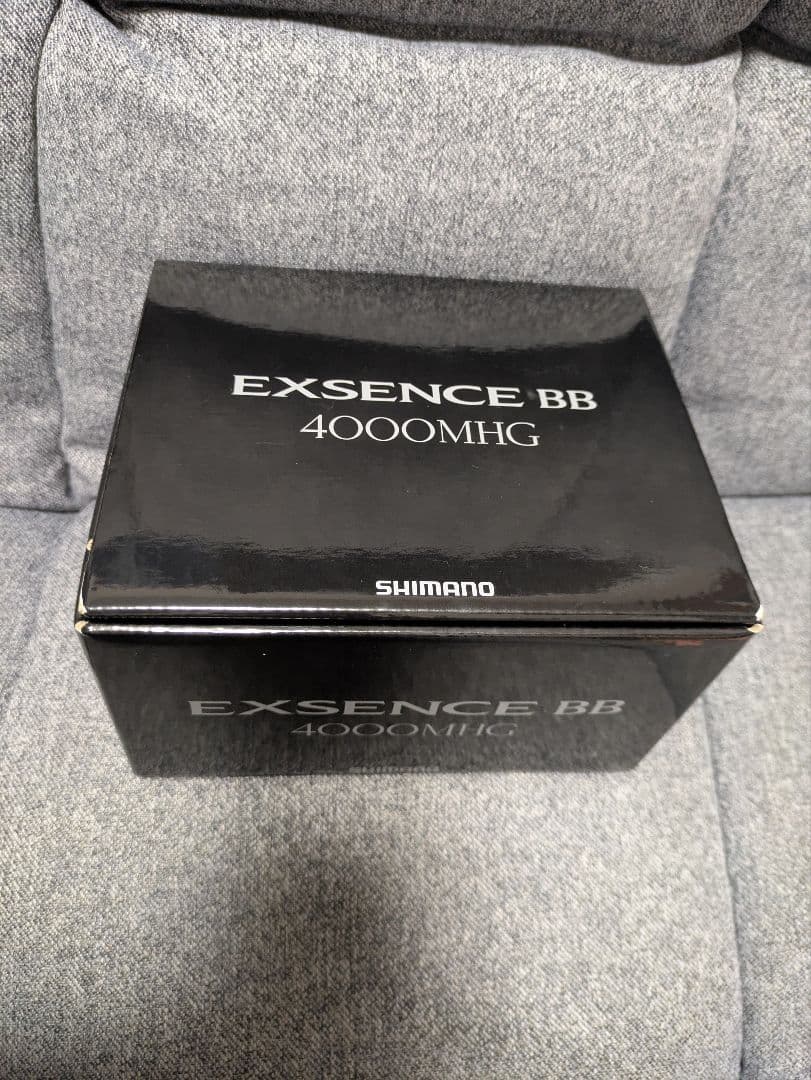 シマノ エクスセンス BB