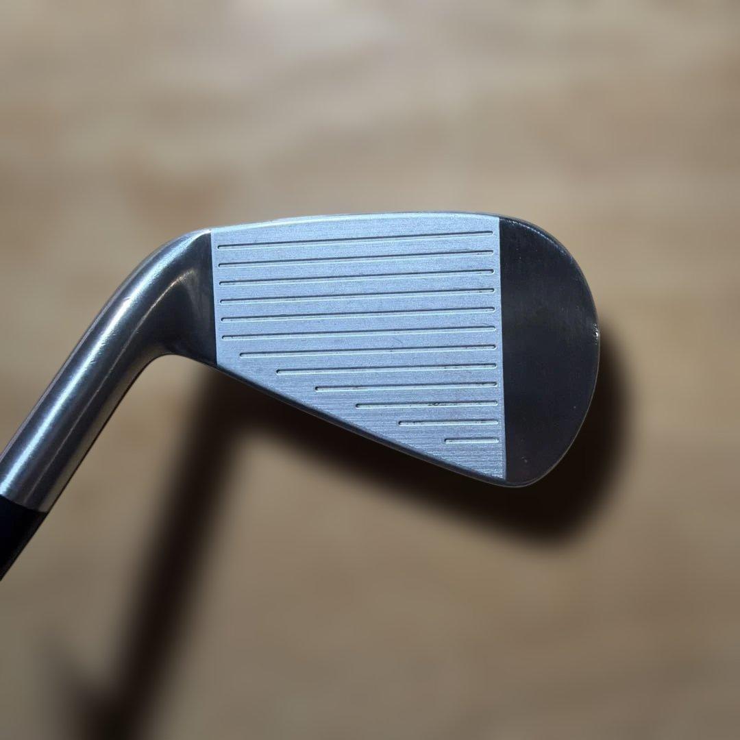 スリクソン Z765 FORGED 3番 アイアン 単品