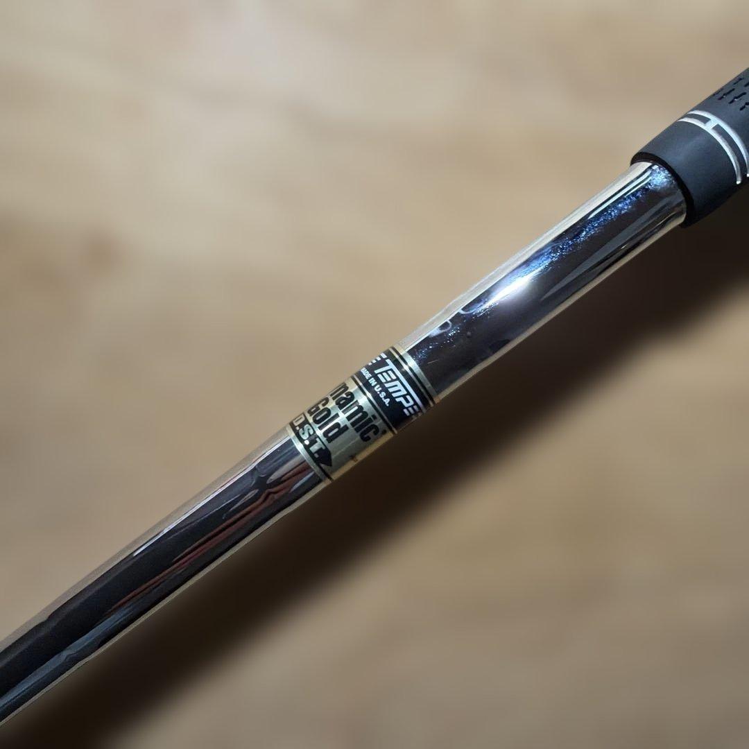 スリクソン Z765 FORGED 3番 アイアン 単品