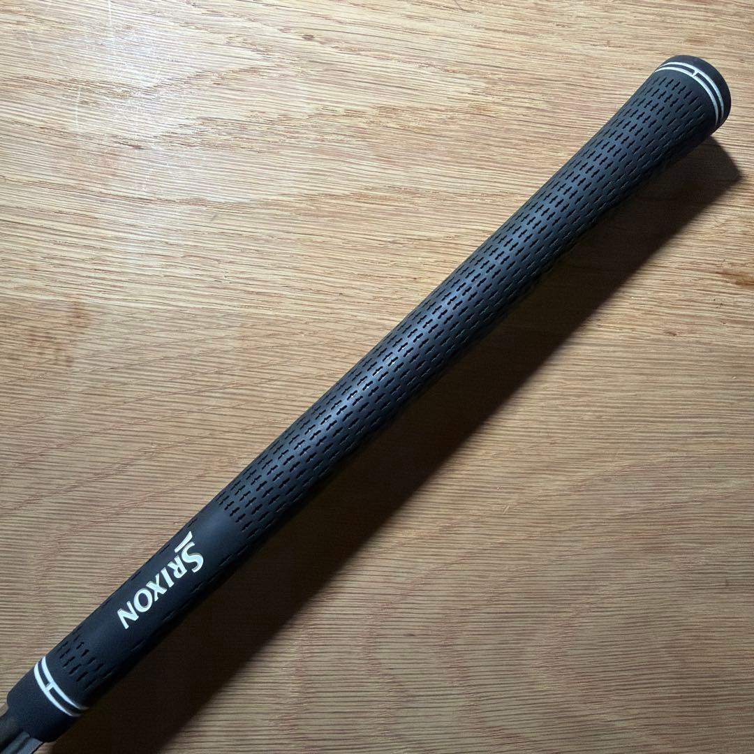 スリクソン Z765 FORGED 3番 アイアン 単品