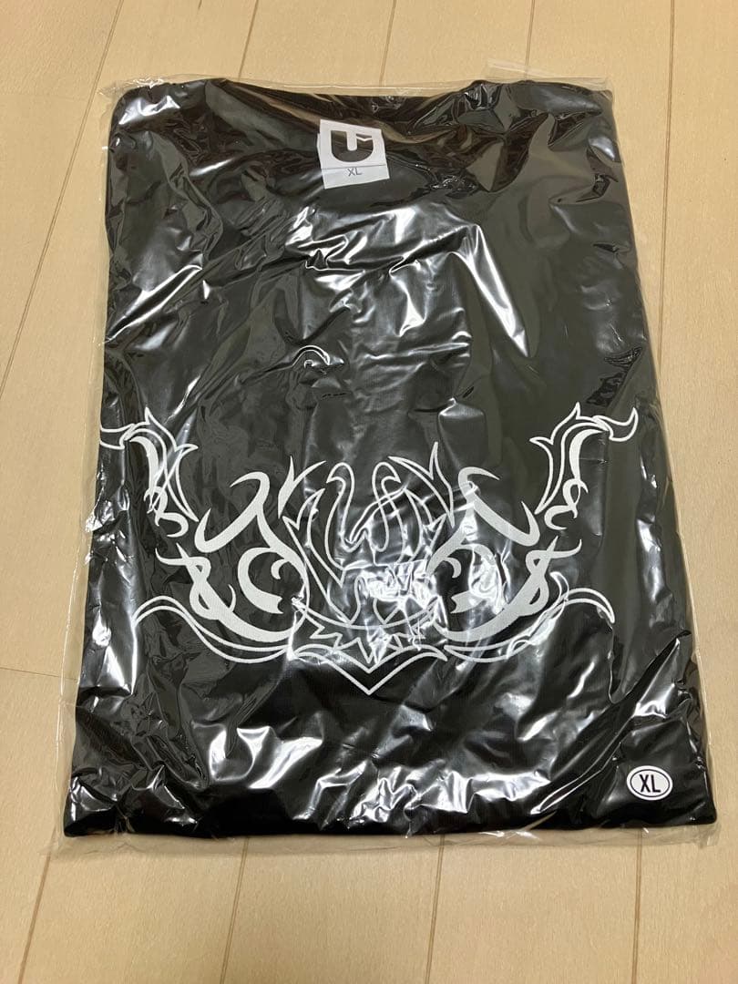UVERworld 誠果Produce Tシャツ XL