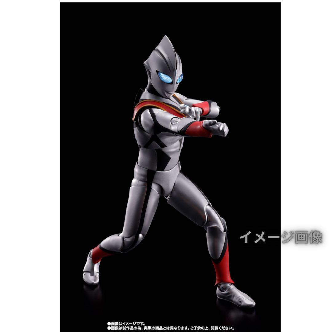 S.H.Figuarts（真骨彫製法）イーヴィルティガ