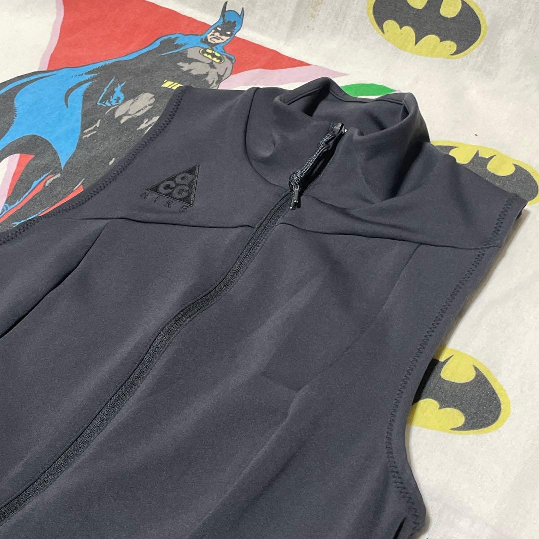 未使用に近い NIKE ACG ボディースーツ ナイキ ウェア