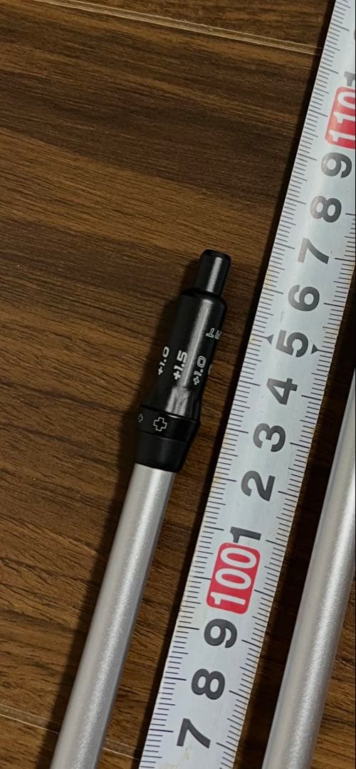 PING G425 MAX ドライバー 10.5度　短尺ドライバー
