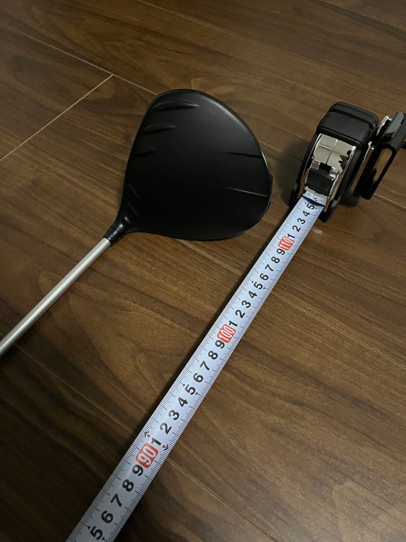 PING G425 MAX ドライバー 10.5度　短尺ドライバー