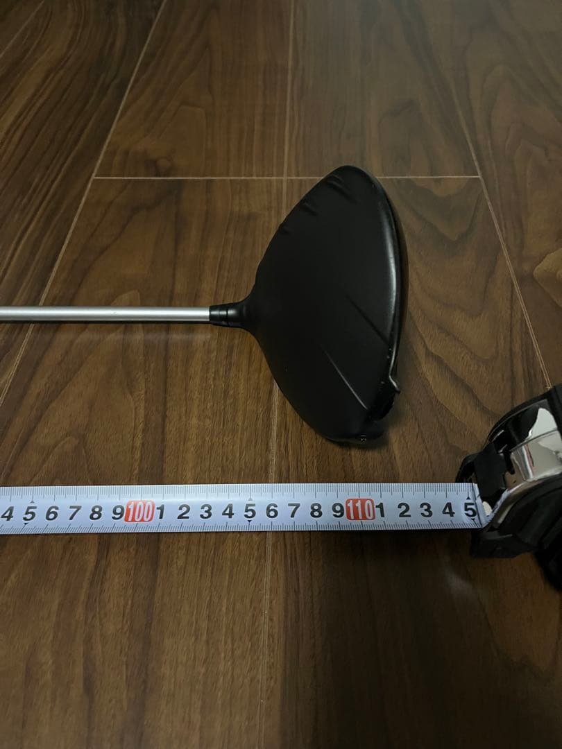 PING G425 MAX ドライバー 10.5度　短尺ドライバー