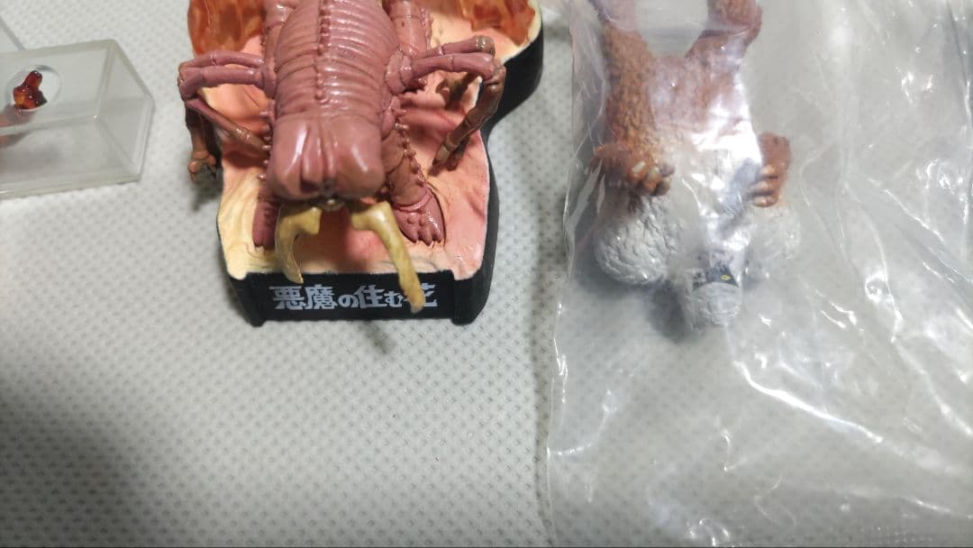 ウルトラ怪獣名鑑10個