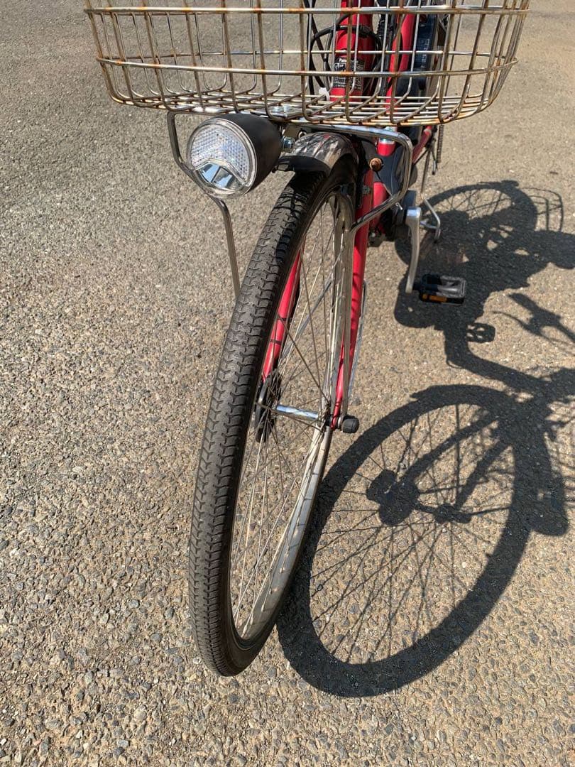 ✅電動自転車✅送料設置無料Panasonic2073