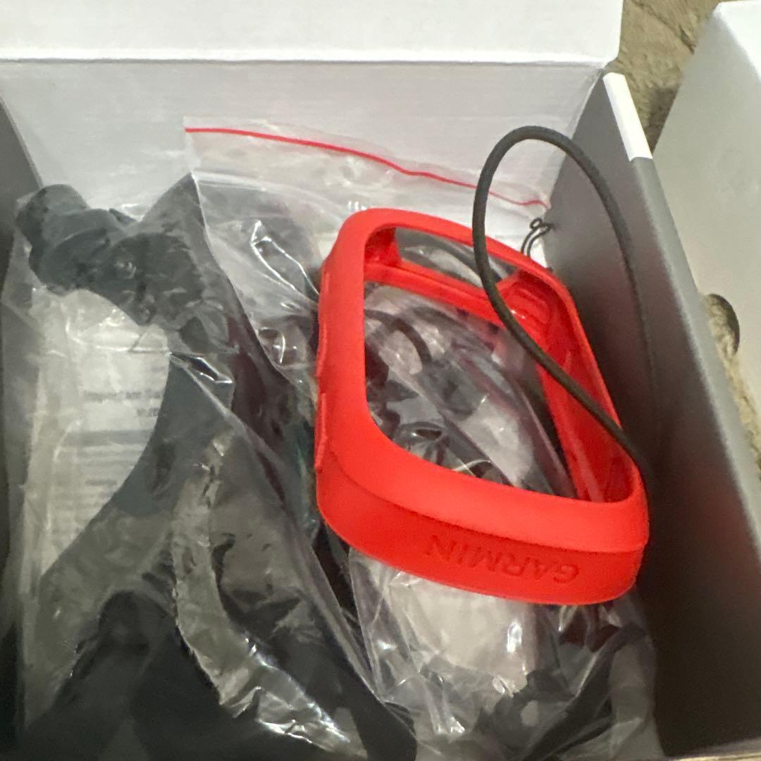 アクセサリー Garmin edge 840 solar
