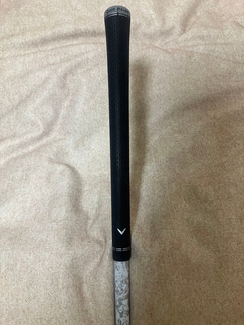 美品Callaway Elyte ミニドライバー 13.5度レフティ