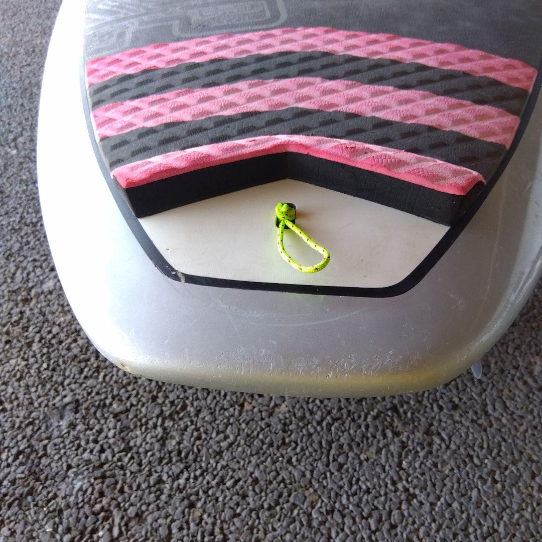 スターボード　SUP　WIDEPOINT　　手渡し限定