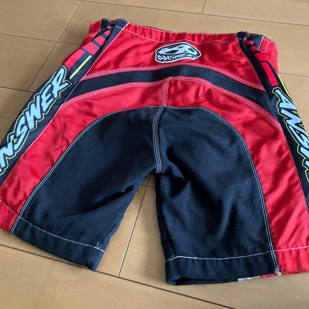RUDY PROJECT (DAINESE) プロテクター 全身　セット
