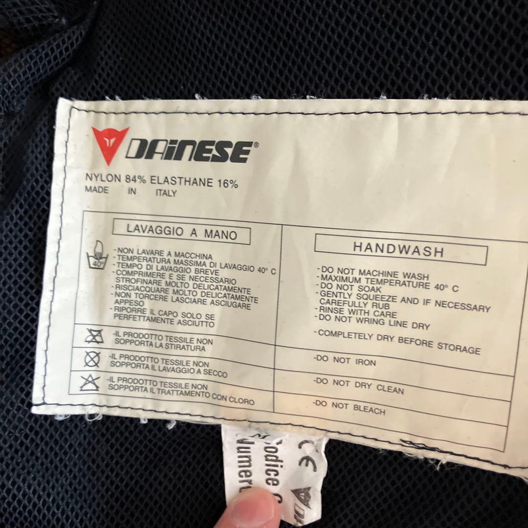 RUDY PROJECT (DAINESE) プロテクター 全身　セット