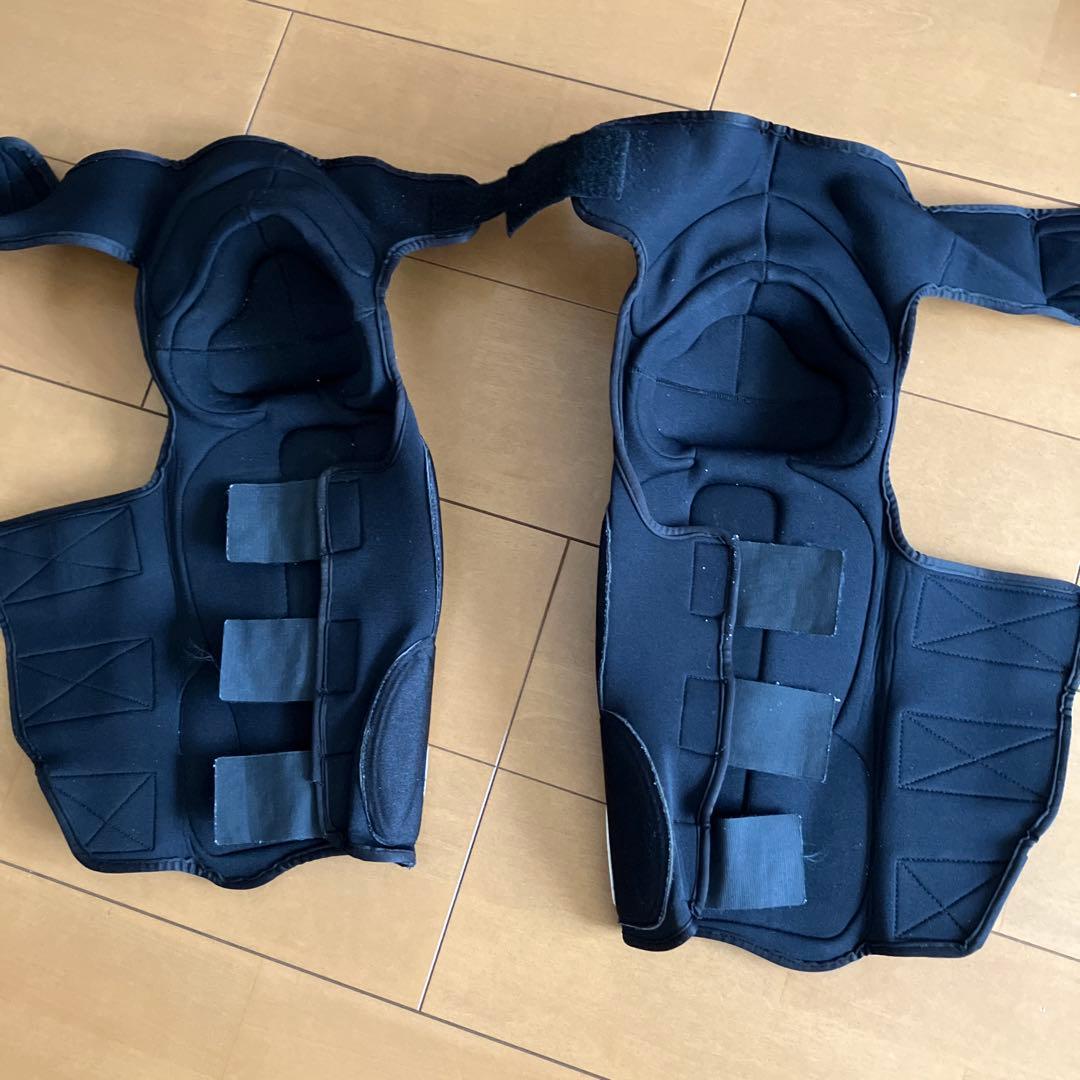 RUDY PROJECT (DAINESE) プロテクター 全身　セット