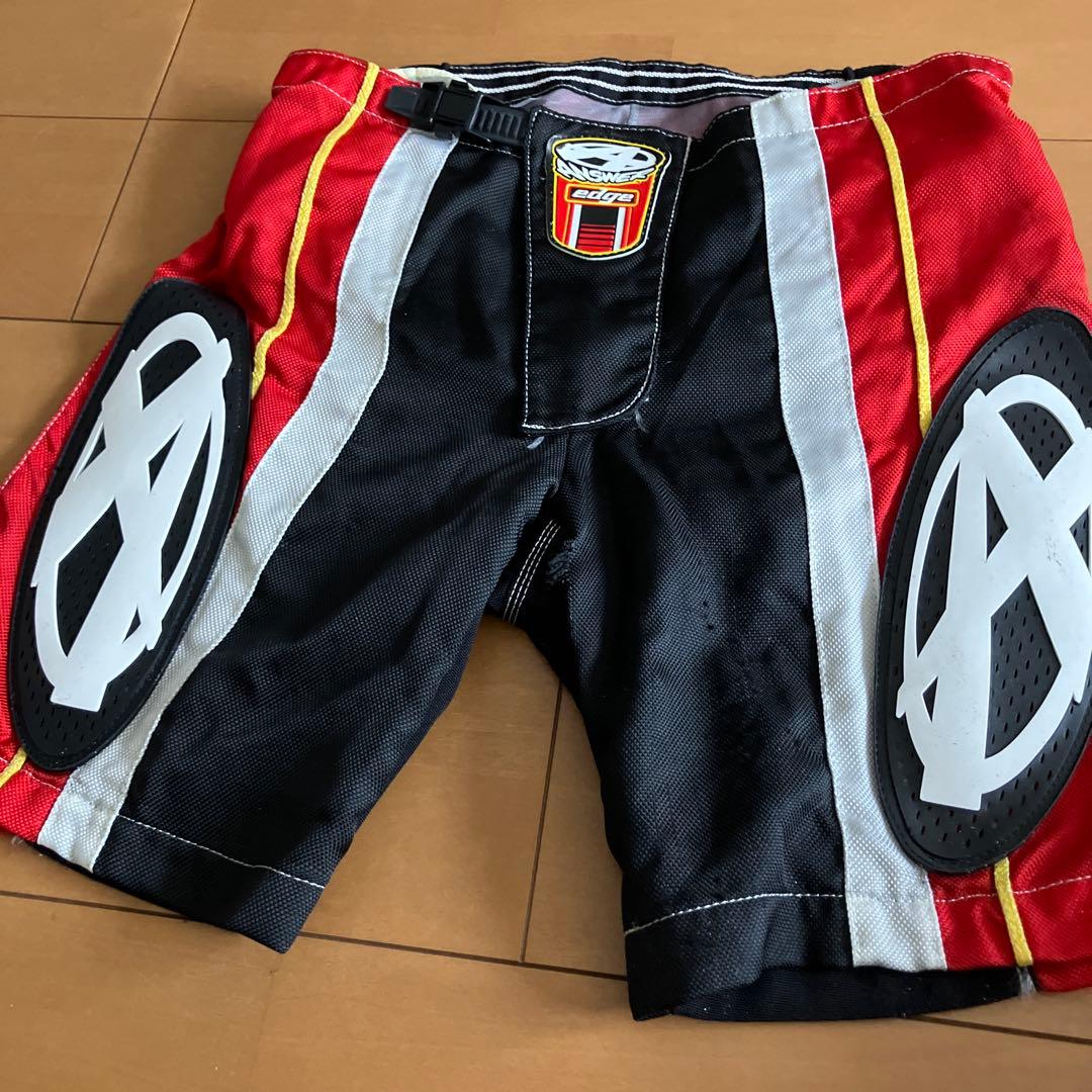 RUDY PROJECT (DAINESE) プロテクター 全身　セット