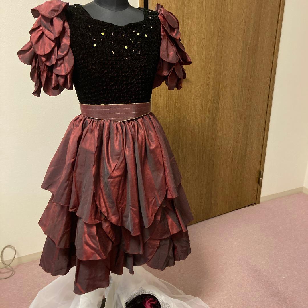 ドレスパニエ ヘッドアクセサリー共