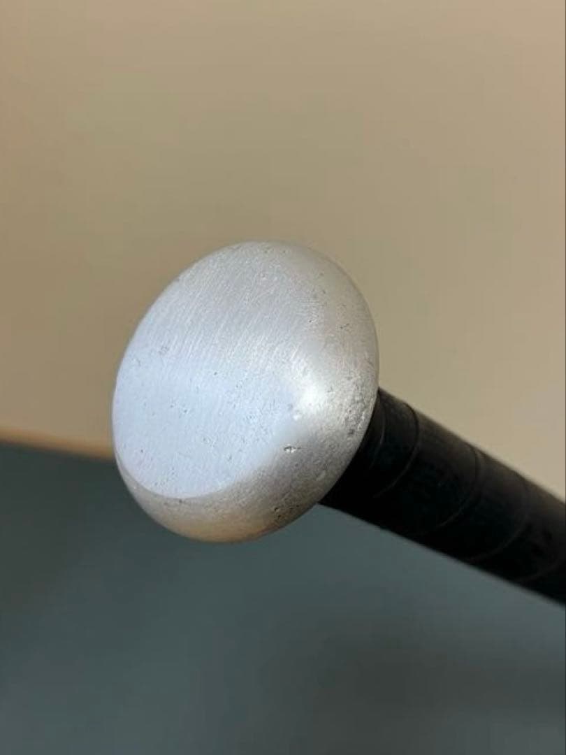 Mizuno Global Elite VKONGS HS700 硬式バット