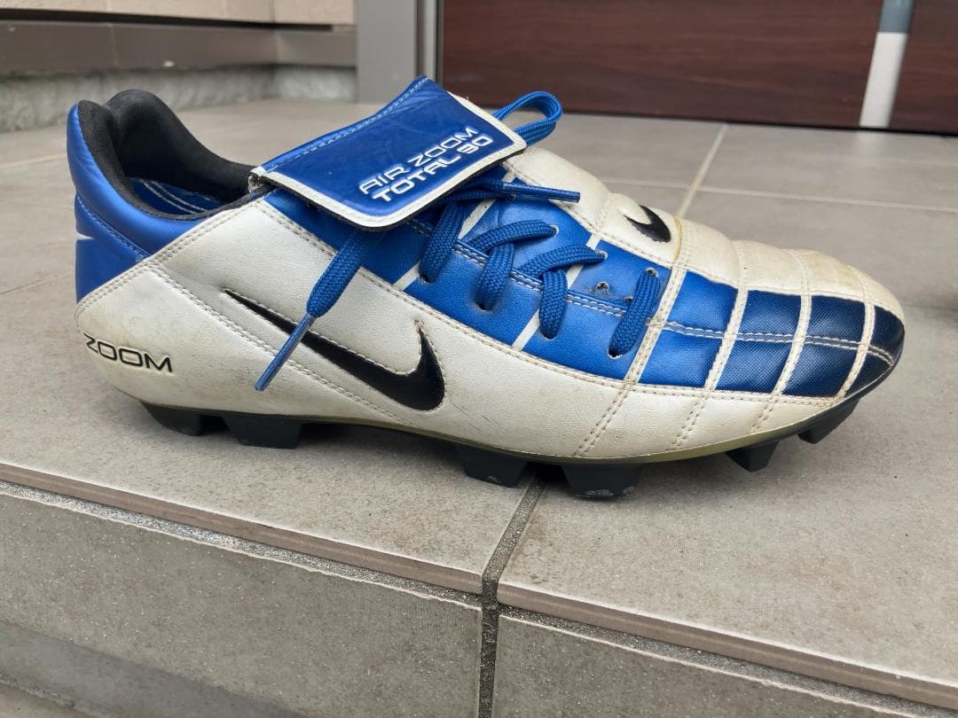 ★レア NIKE エア ズームトータル 90 air zoom 26.5cm
