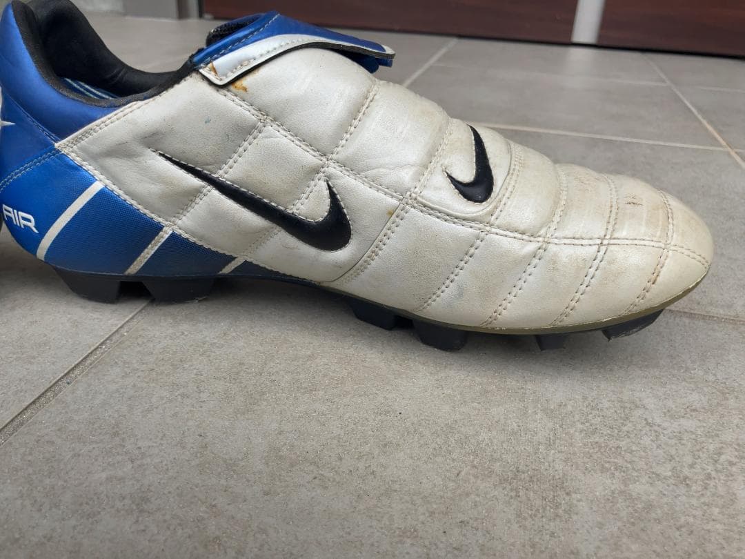 ★レア NIKE エア ズームトータル 90 air zoom 26.5cm