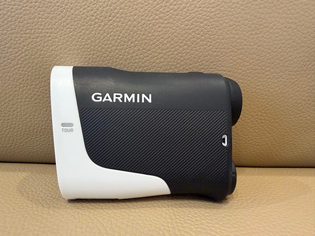 Garmin approach Z30 ガーミン