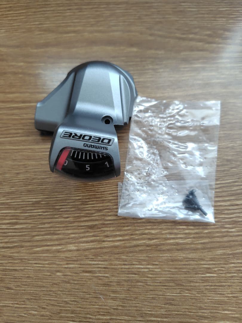 Shimano　DEORE 　m610 セット