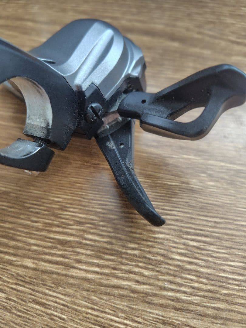Shimano　DEORE 　m610 セット