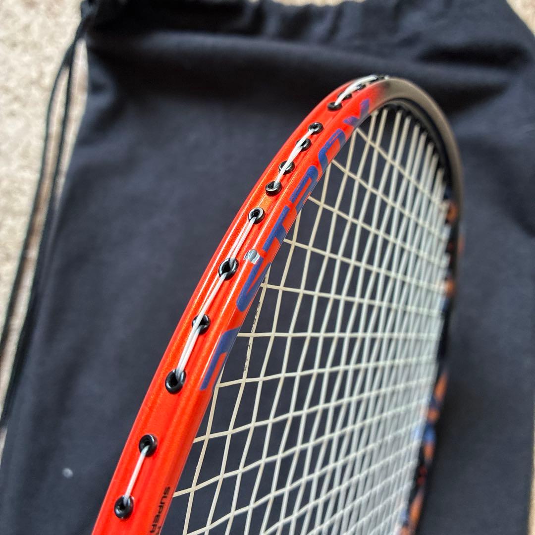 YONEX ASTROX77 PRO 4UG6 中古