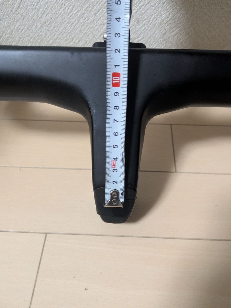純正　ROSE one pice cockpit　c-c420MM