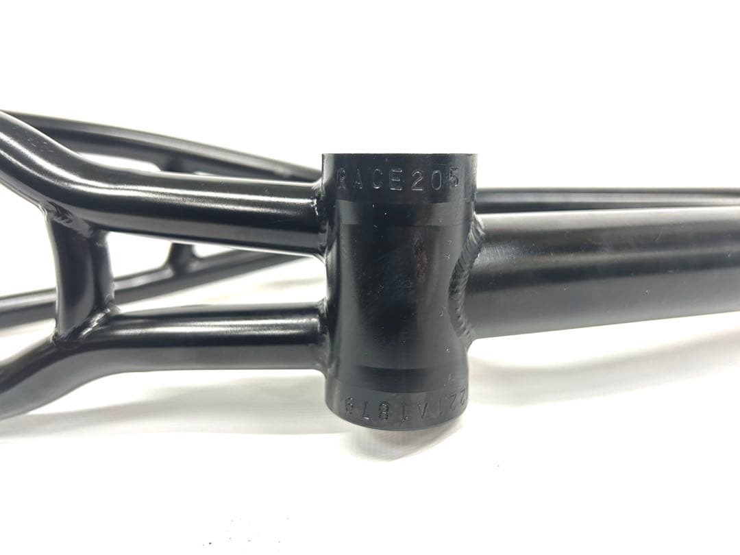 【マニア必見‼️】CULT VICK BEHM RACE FRAME BMX