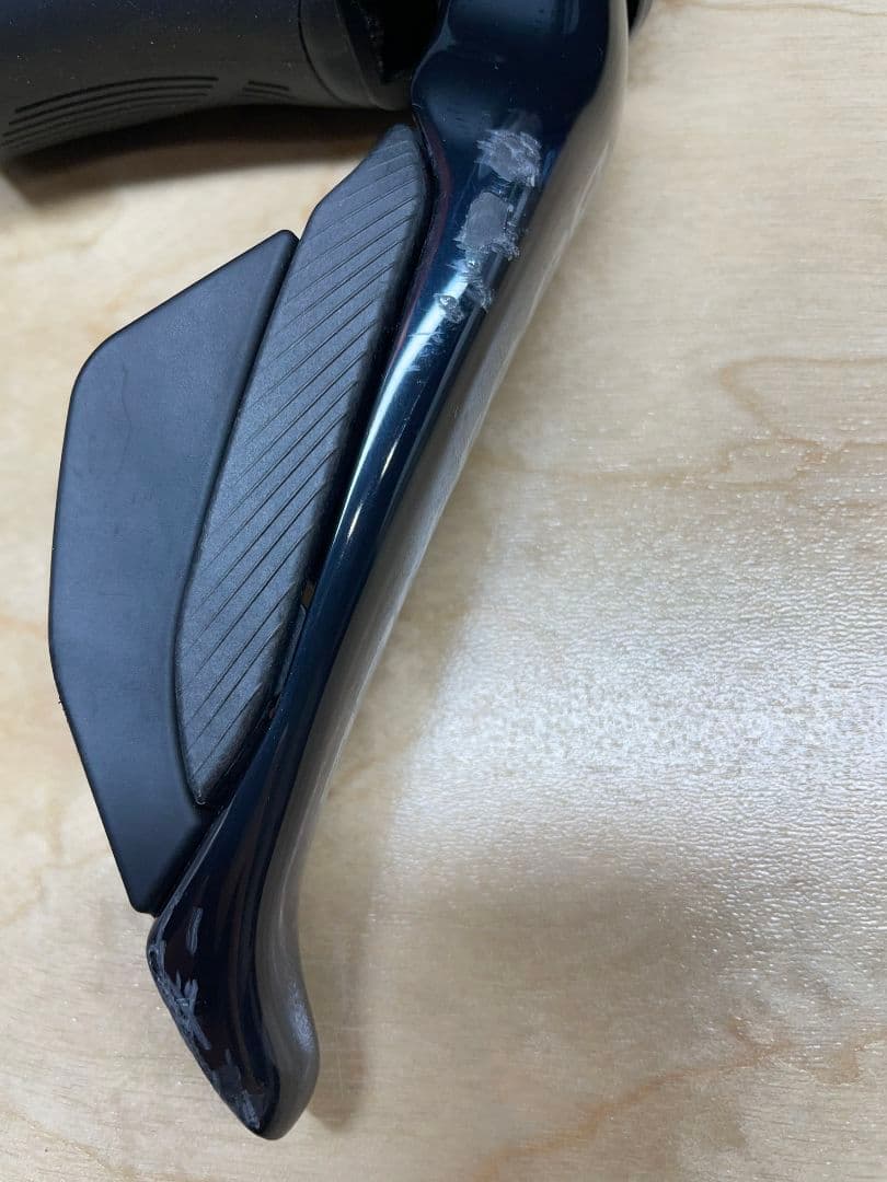 シマノ DURA-ACE ST-R9270-R 12s Di2 STIレバー