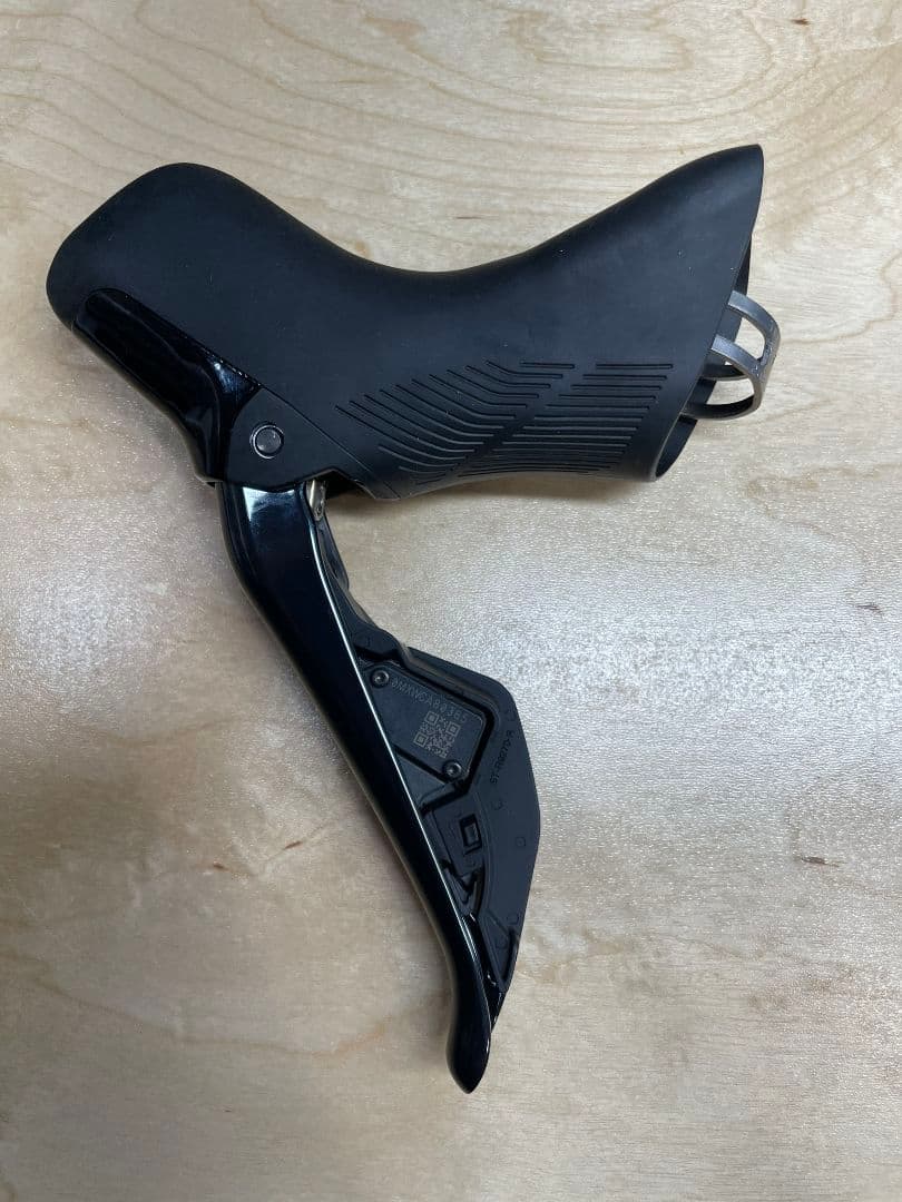 シマノ DURA-ACE ST-R9270-R 12s Di2 STIレバー