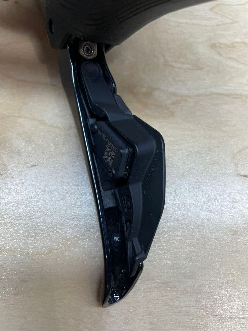 シマノ DURA-ACE ST-R9270-R 12s Di2 STIレバー