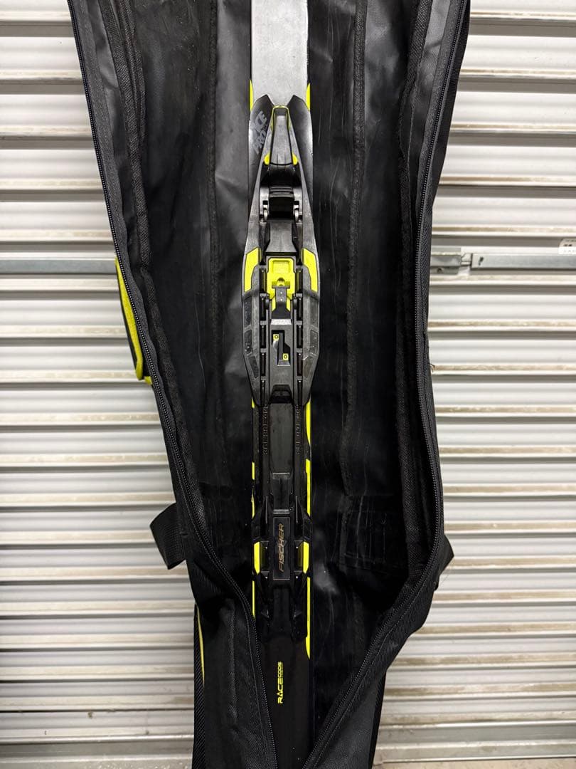 クロスカントリースキー　SPEEDMAX CLASSIC 902