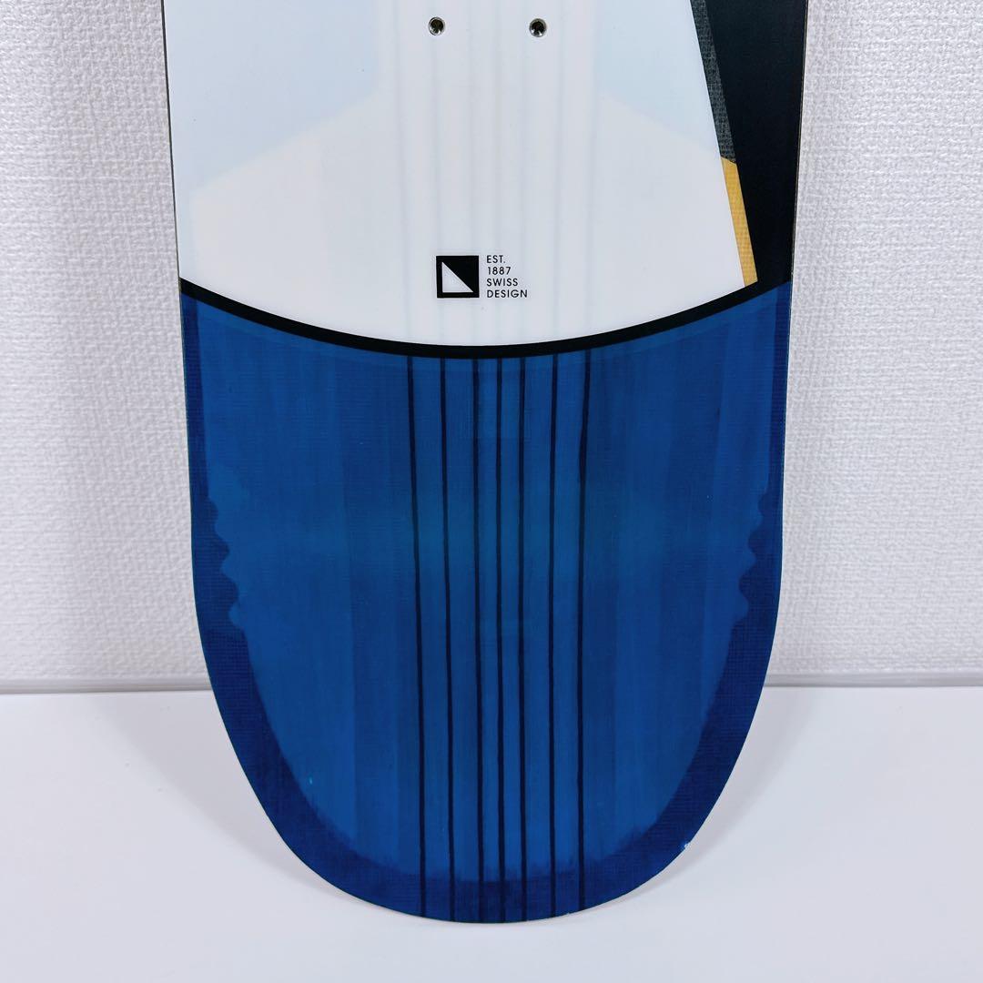 NIDECKER SHIFTY 149cm スノーボード
