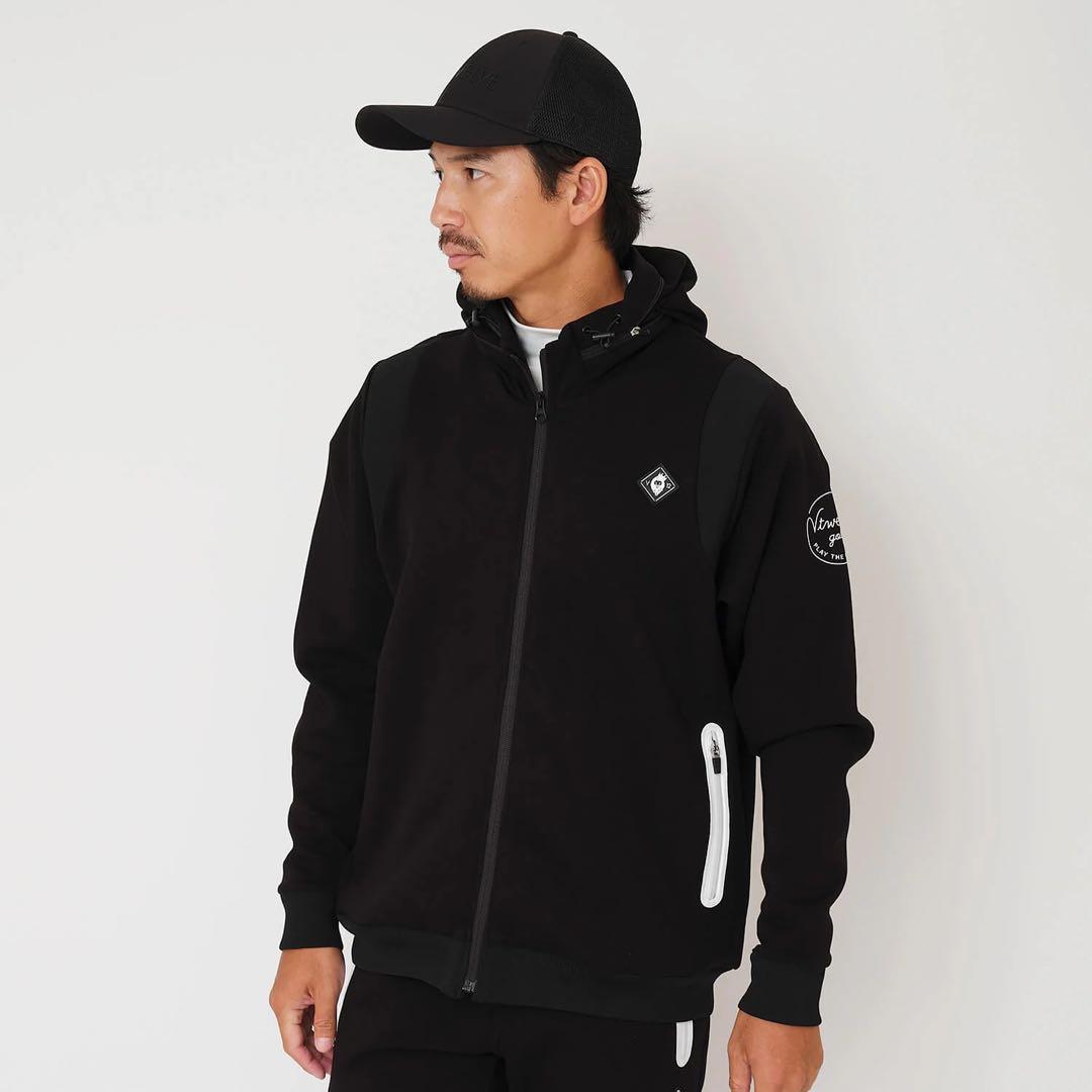 V12glfe MJ JKT メンズ ジャケット　新品未使用