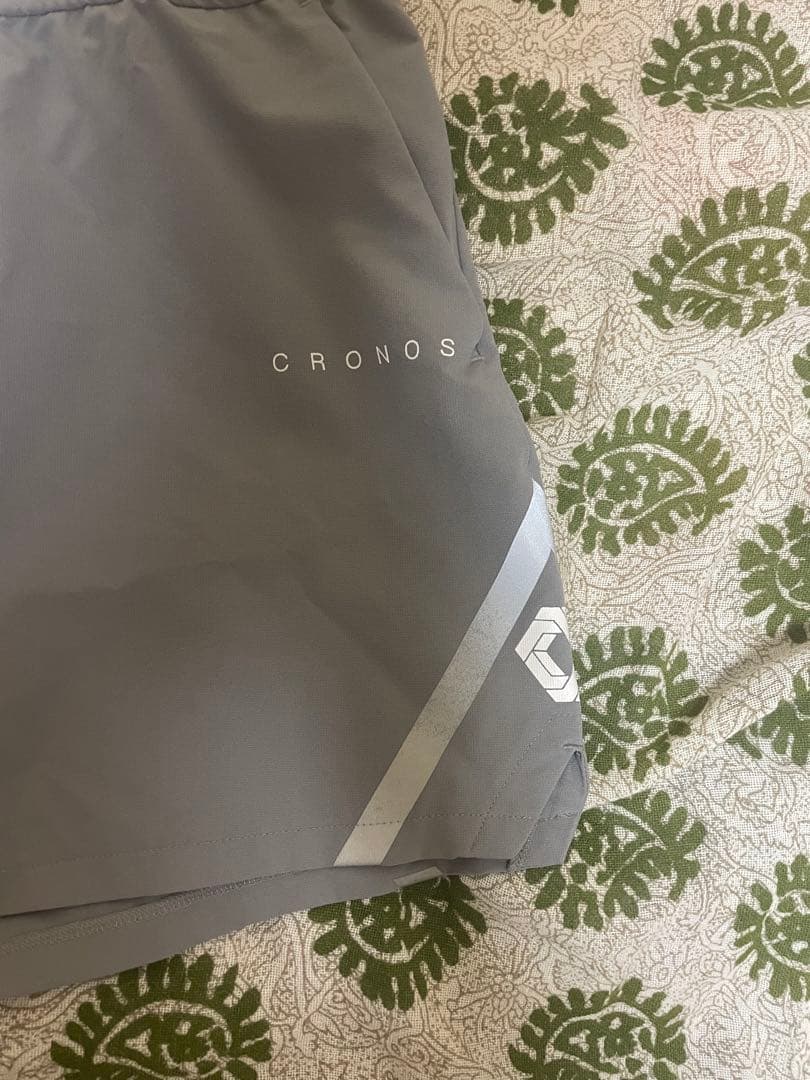 cronos ハーフパンツ
