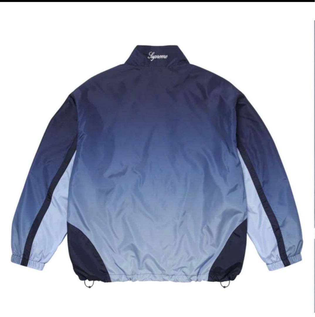 ウェア Supreme x Umbro Gradient Track Jacket