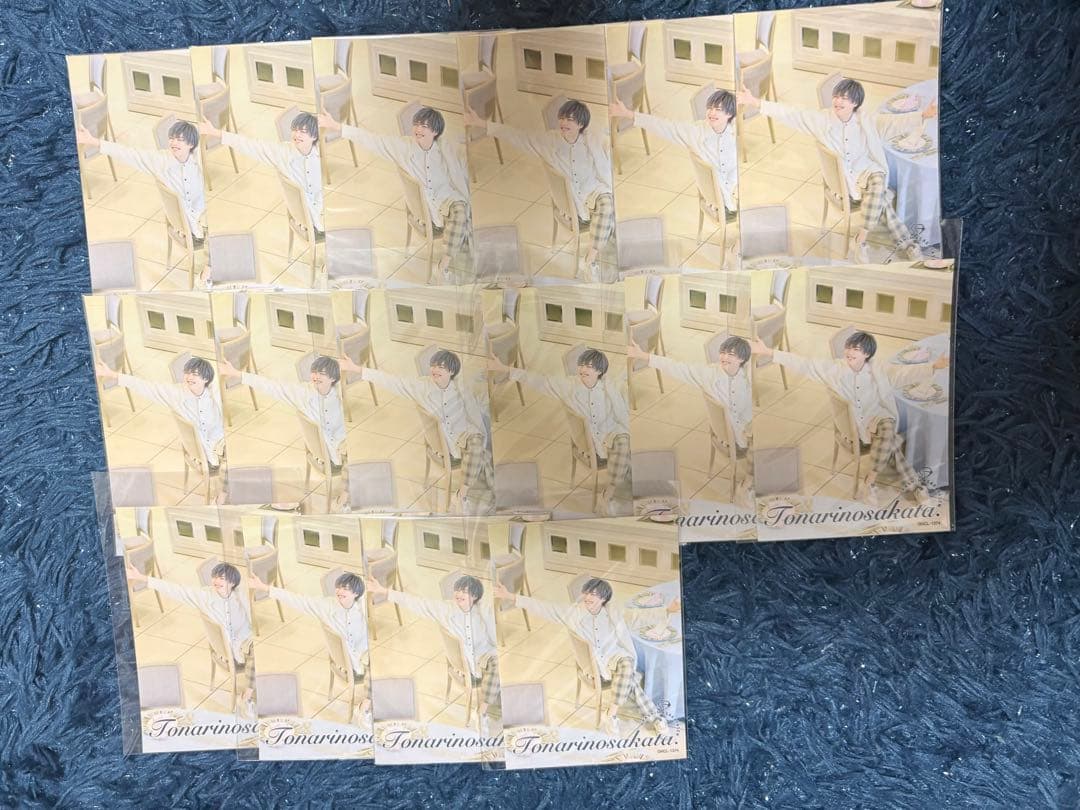 浦島坂田船　あほの坂田 Weddiing アルバム購入特典 フォトカ