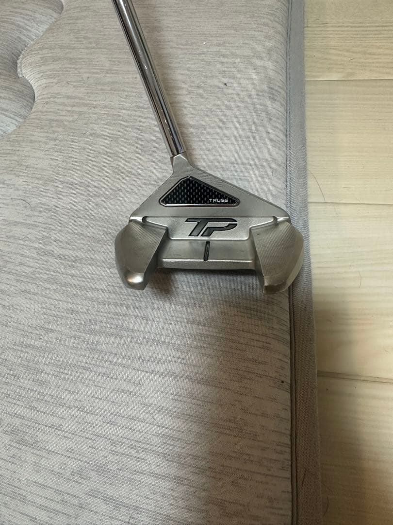TPトラス パター M2TC トラスセンター
