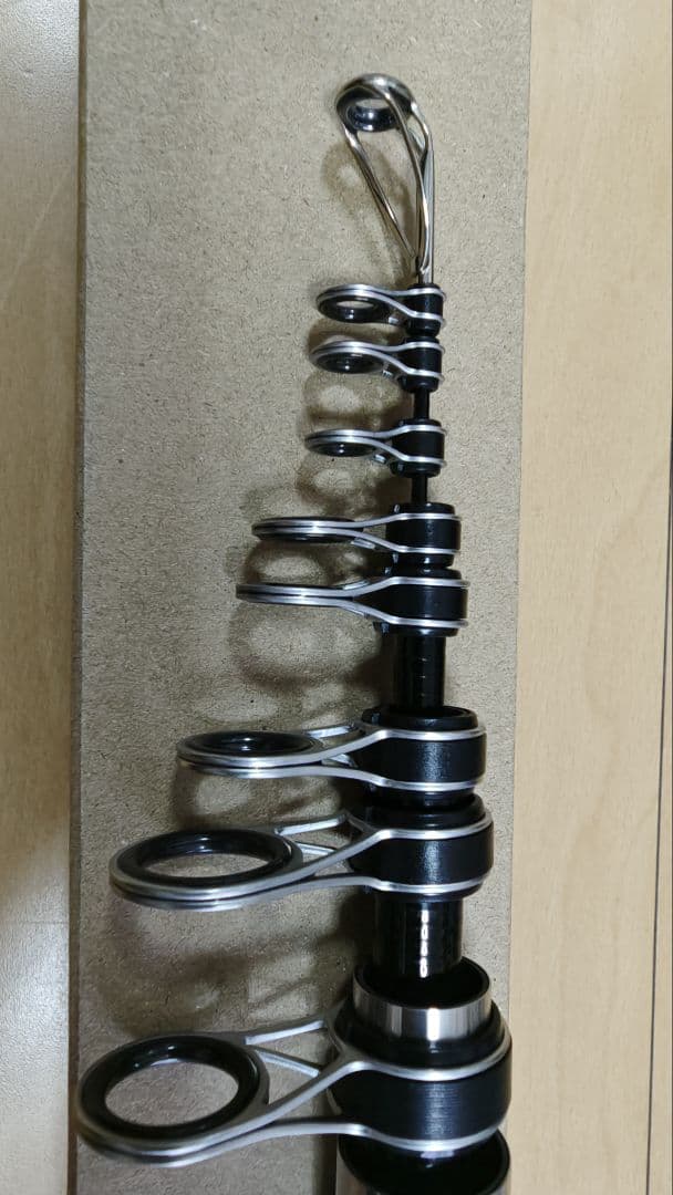 シマノ磯竿アドバンスイソ3号520TS　美品保証書付