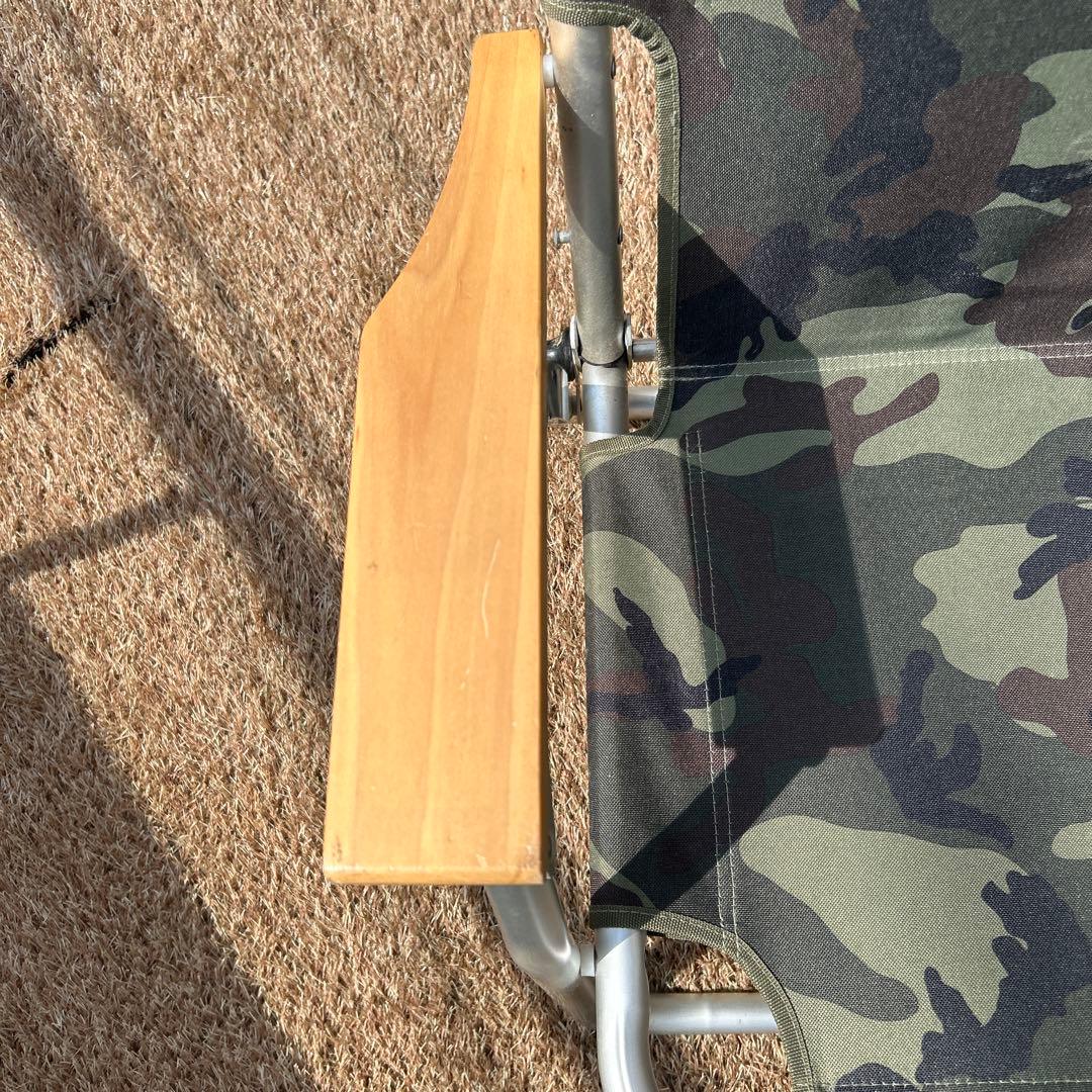 STUSSY×Coleman ベンチ チェア ステューシー×コールマン