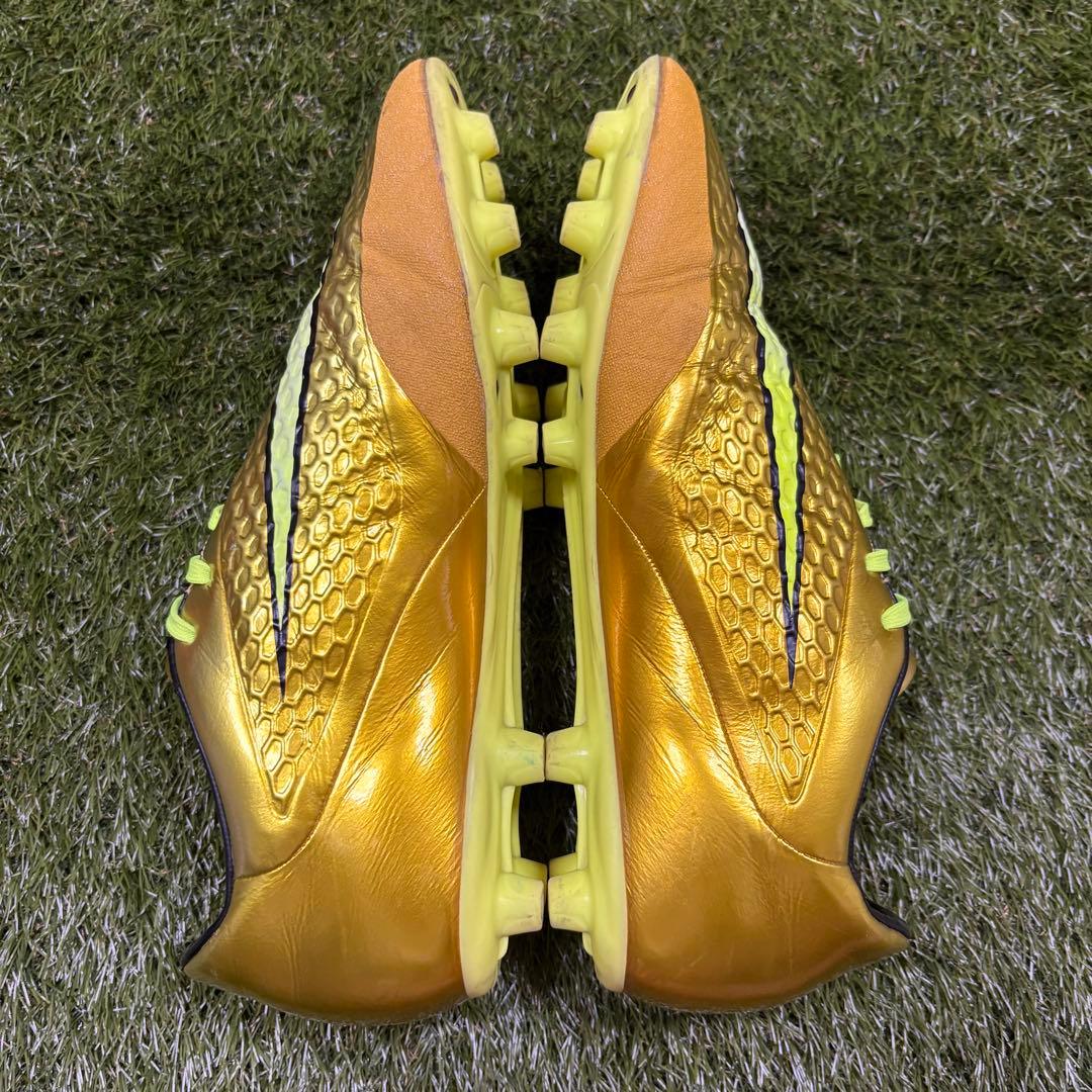 シューズ NIKE Hypervenom Phelon PREM HG-E 28cm
