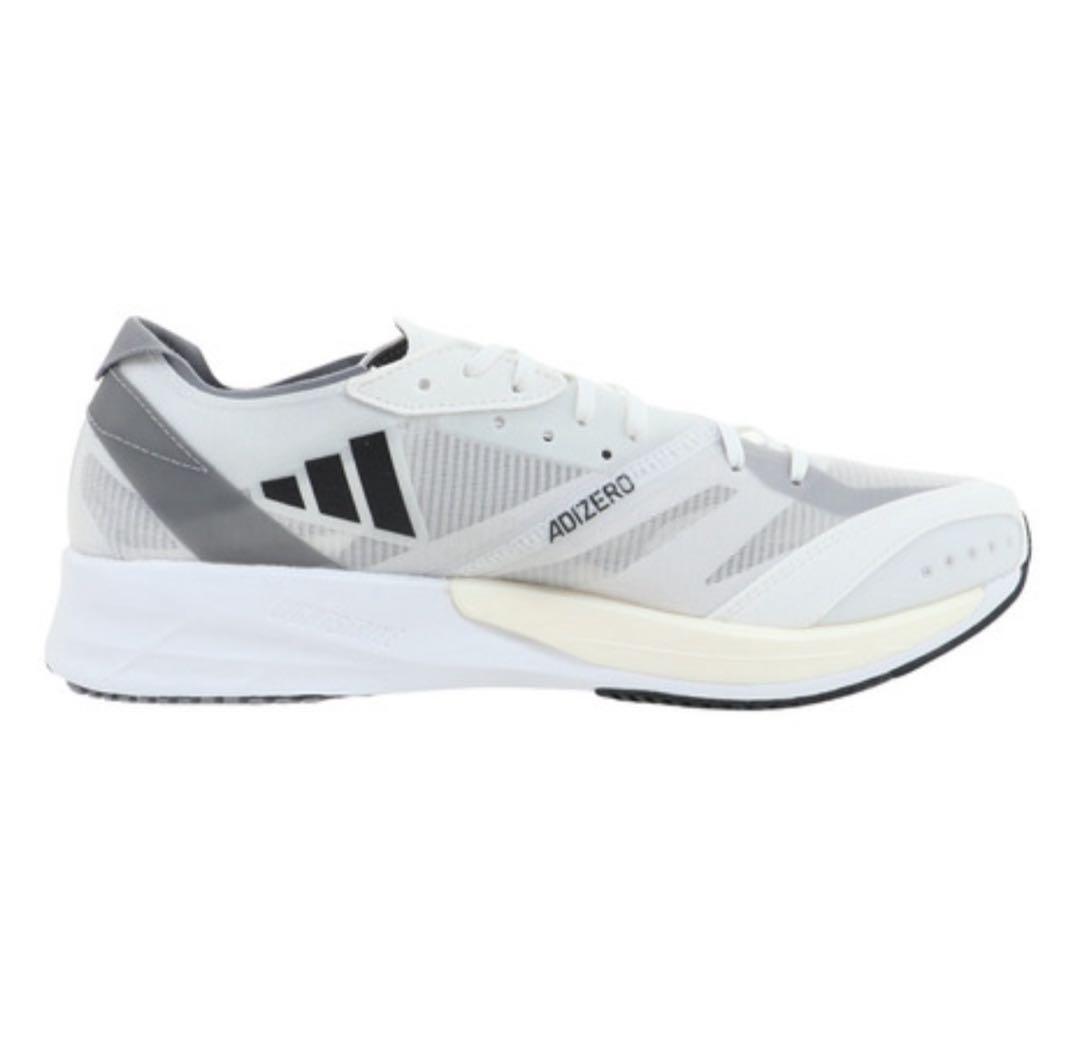 新品未使用品。アディダスadidasアディゼロ ジャパン 27.5